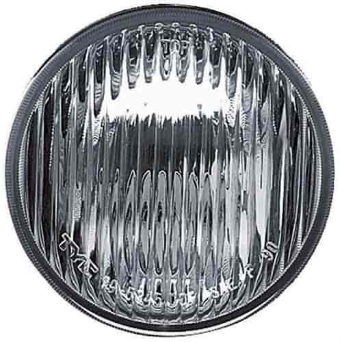 Fog Lamp Assembly