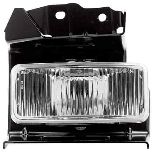 Fog Lamp Housing
