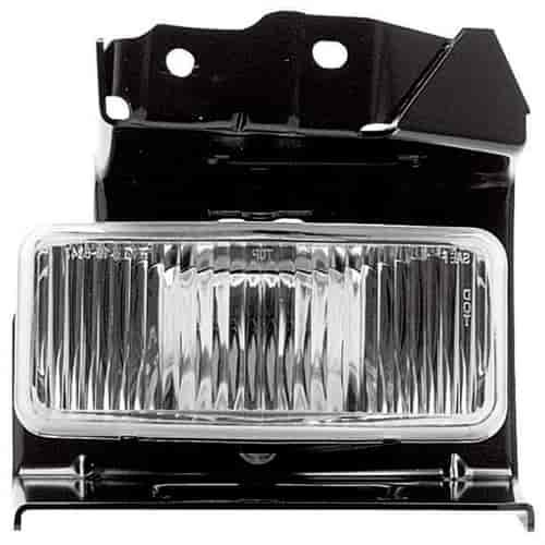 Fog Lamp Housing