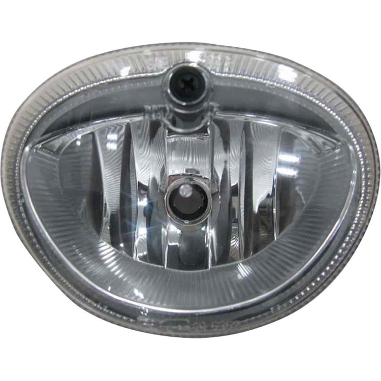 Fog Lamp Assembly