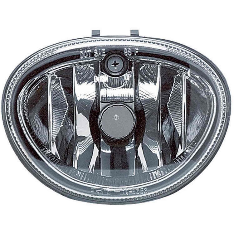 Fog Lamp Housing