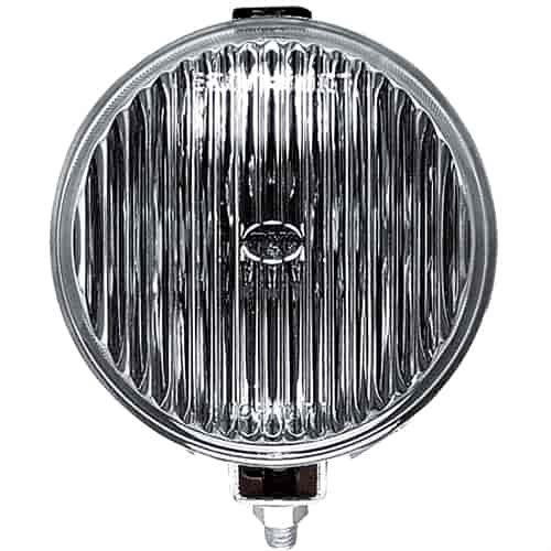 Fog Lamp Assembly