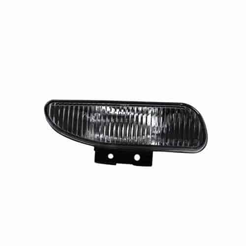 Fog Lamp Housing