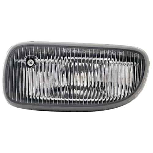 Fog Lamp Housing