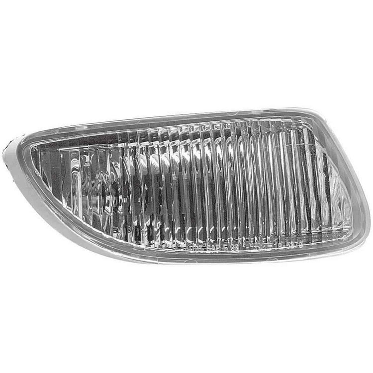 Fog Lamp Assembly