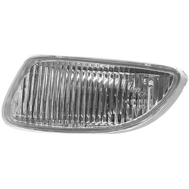 Fog Lamp Assembly