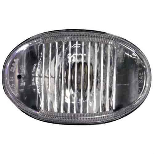 Fog Lamp Assembly