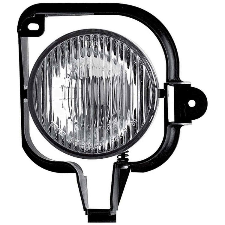 Fog Lamp Housing