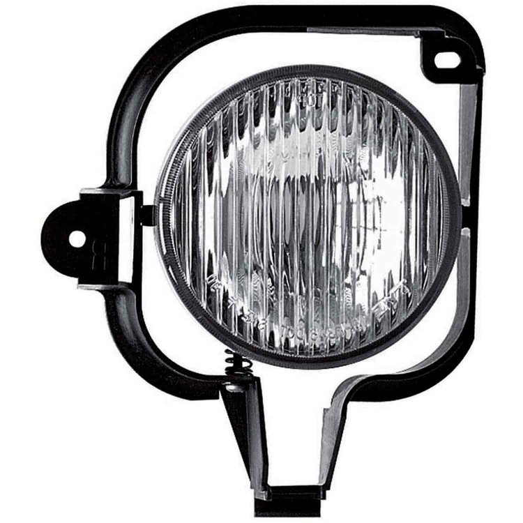 Fog Lamp Housing