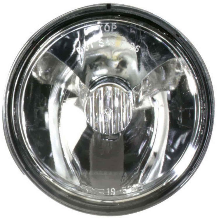 Fog Lamp Assembly