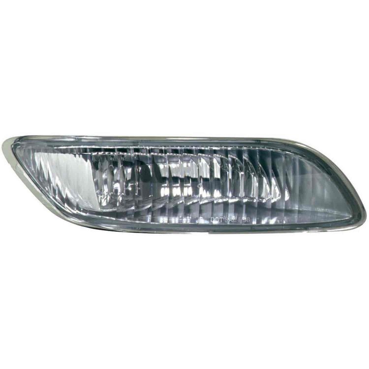 Fog Lamp Housing