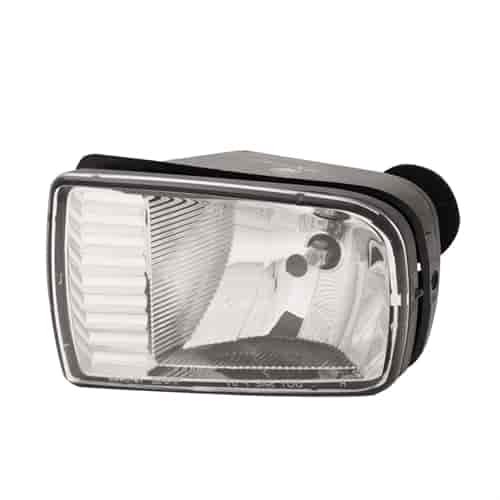 Fog Lamp Assembly