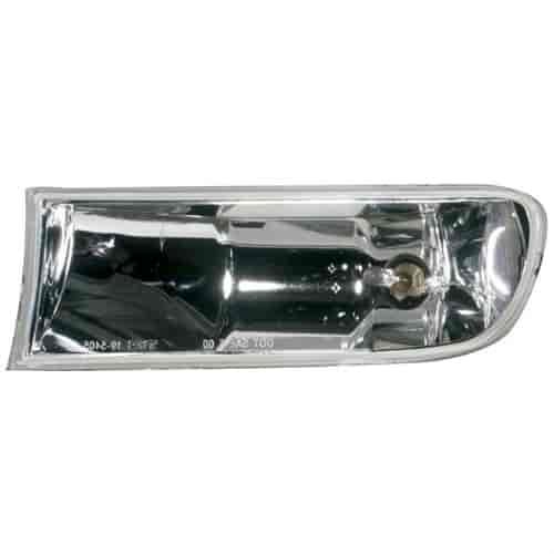 Fog Lamp Assembly