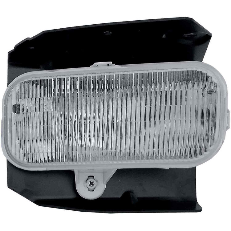 Fog Lamp Assembly
