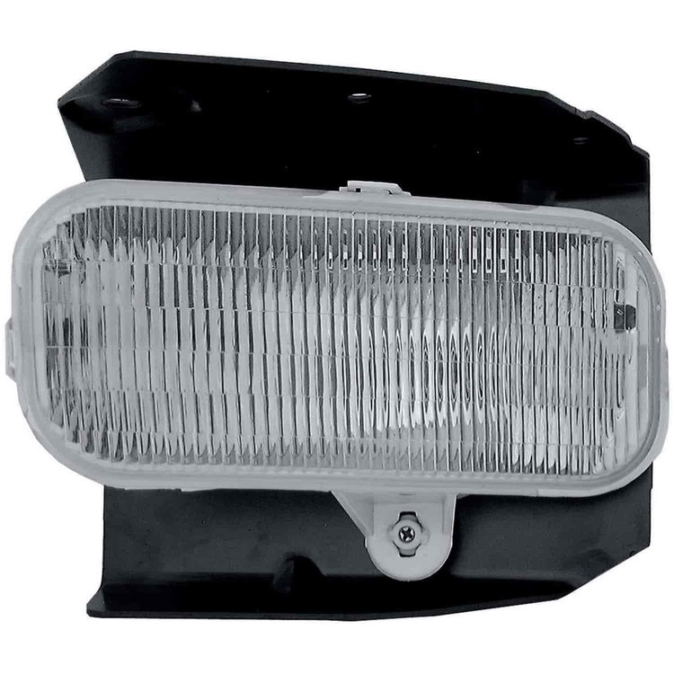 Fog Lamp Assembly