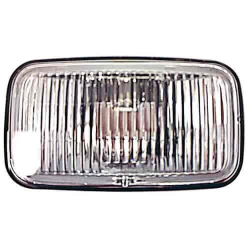 Fog Lamp Assembly