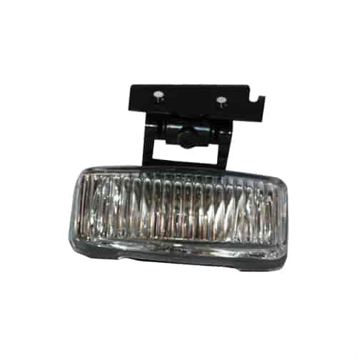 Fog Lamp Assembly