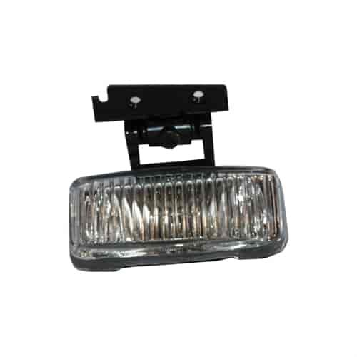 Fog Lamp Assembly