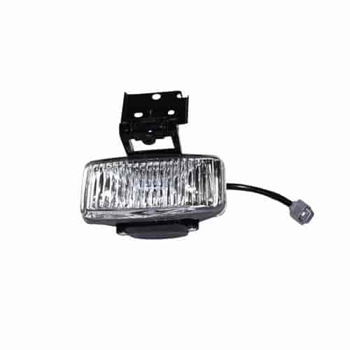 Fog Lamp Assembly