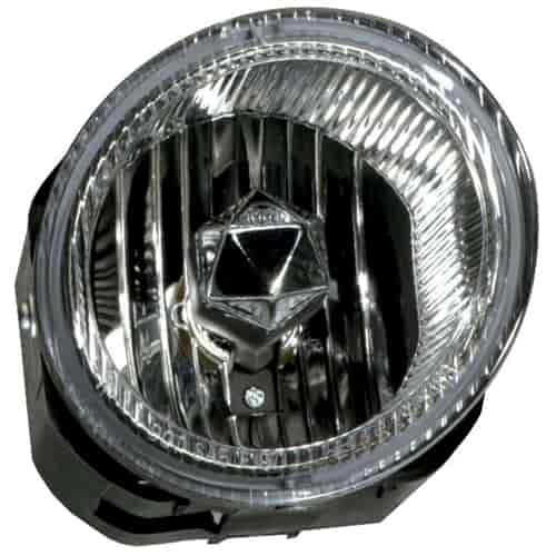 Fog Lamp Assembly