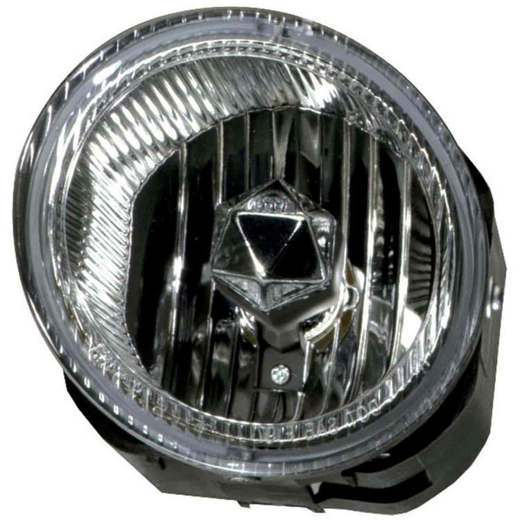 Fog Lamp Assembly