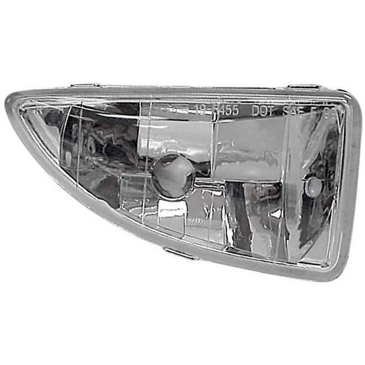 Fog Lamp Housing