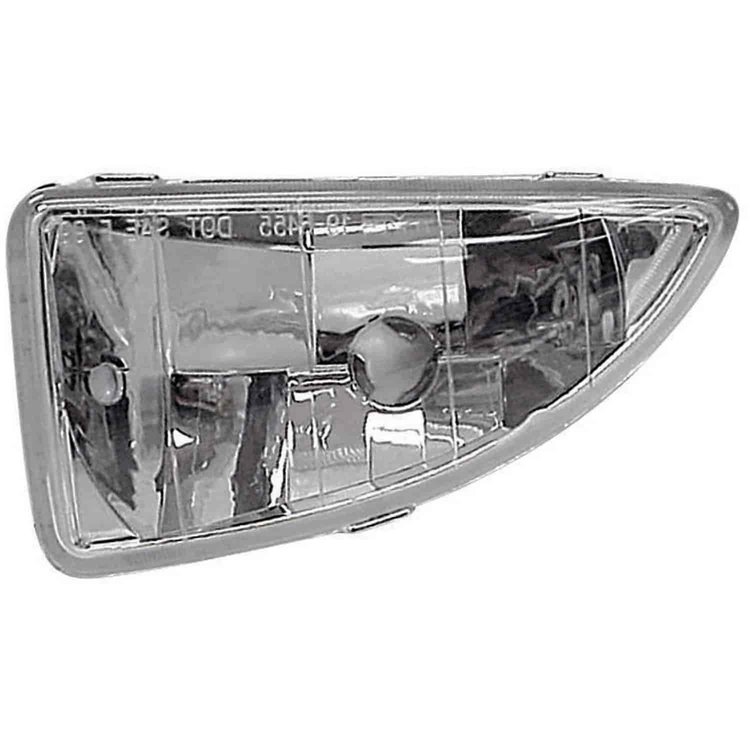 Fog Lamp Housing