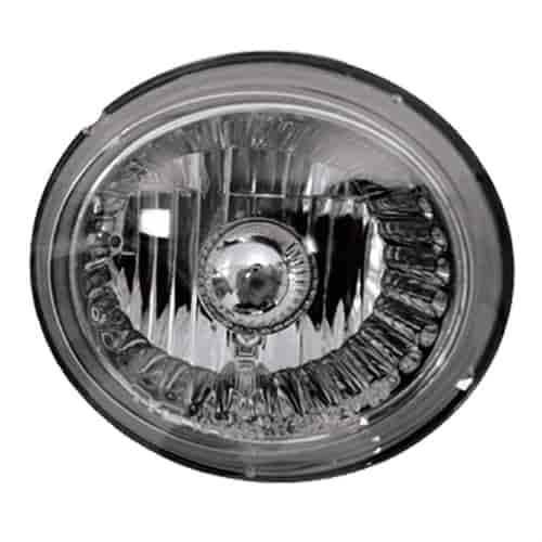 PILOT REPLACEMENT PARTS