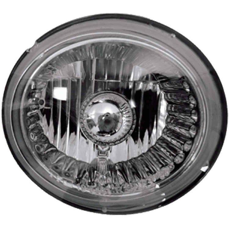 Fog Lamp Assembly