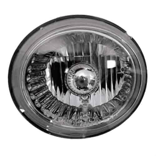PILOT REPLACEMENT PARTS