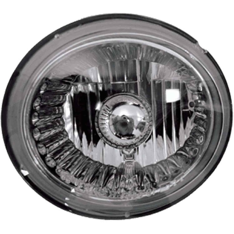 Fog Lamp Assembly