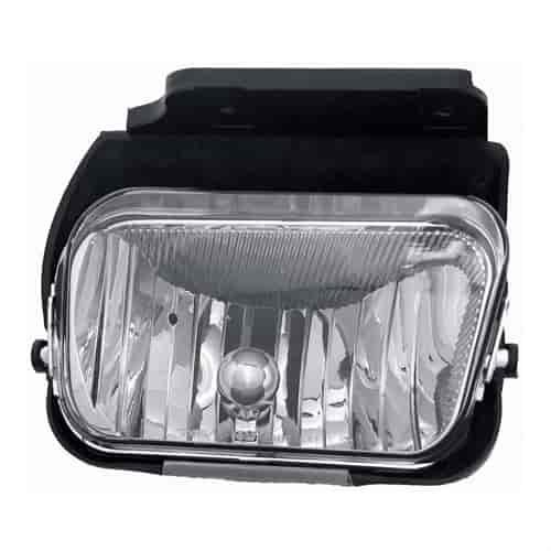 PILOT REPLACEMENT PARTS