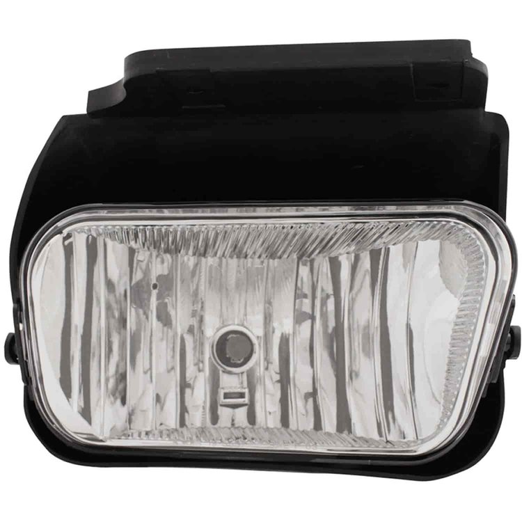 Fog Lamp Housing