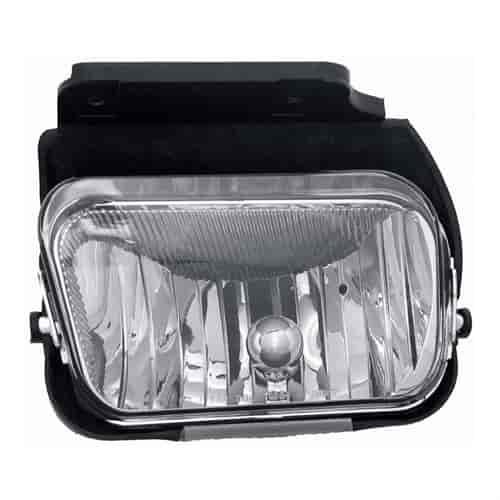 PILOT REPLACEMENT PARTS