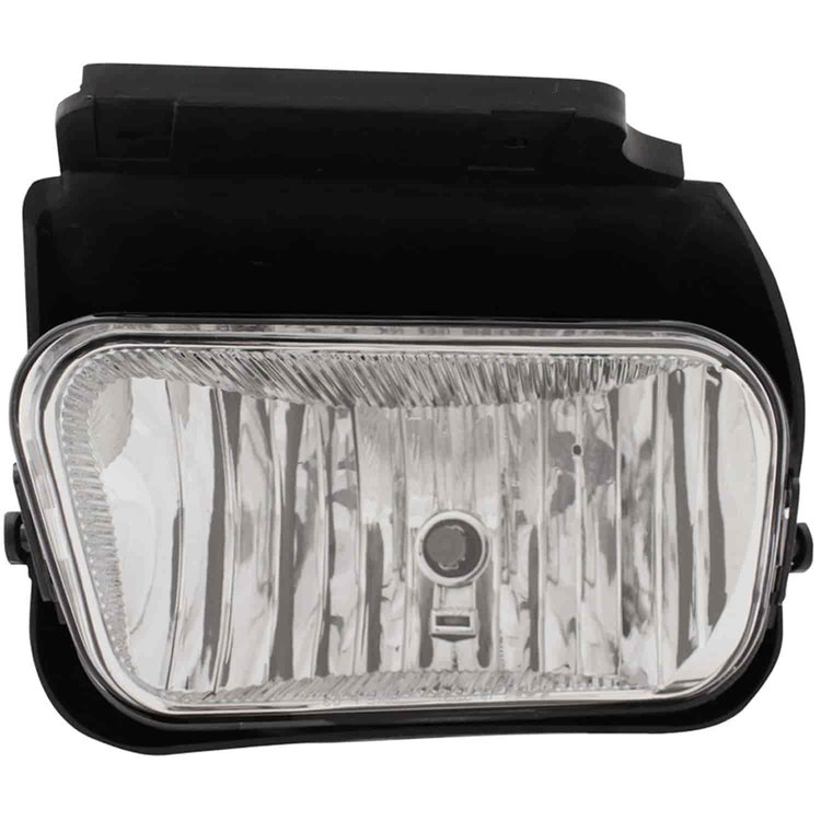 Fog Lamp Housing