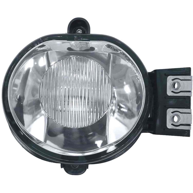 Fog Lamp Assembly