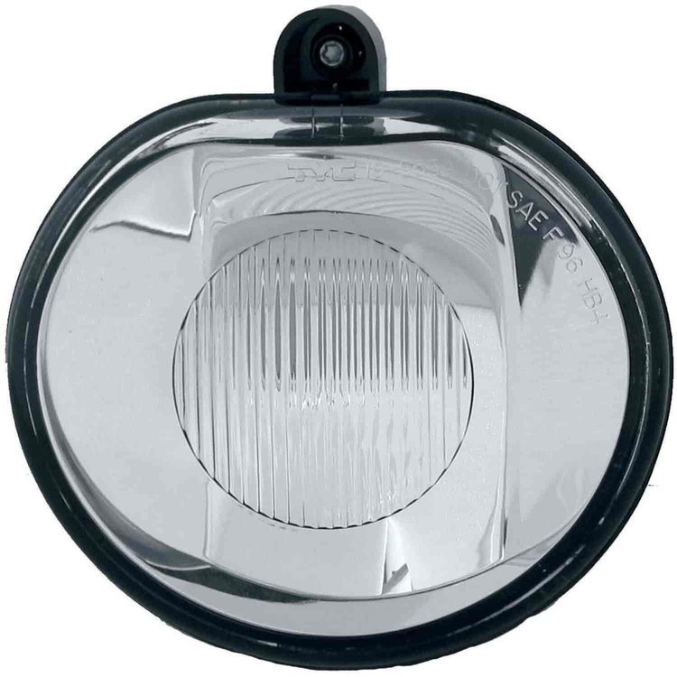Fog Lamp Assembly