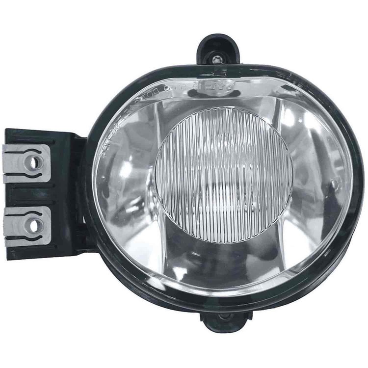 Fog Lamp Assembly