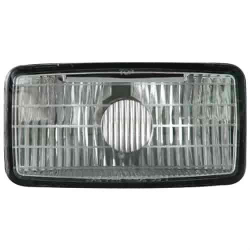 Fog Lamp Assembly