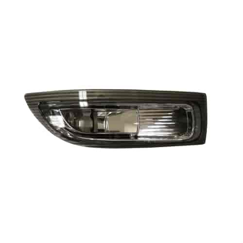 Fog Lamp Assembly