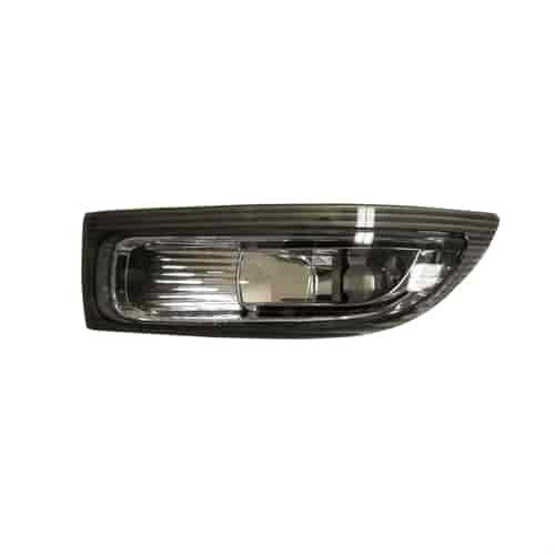 Fog Lamp Assembly