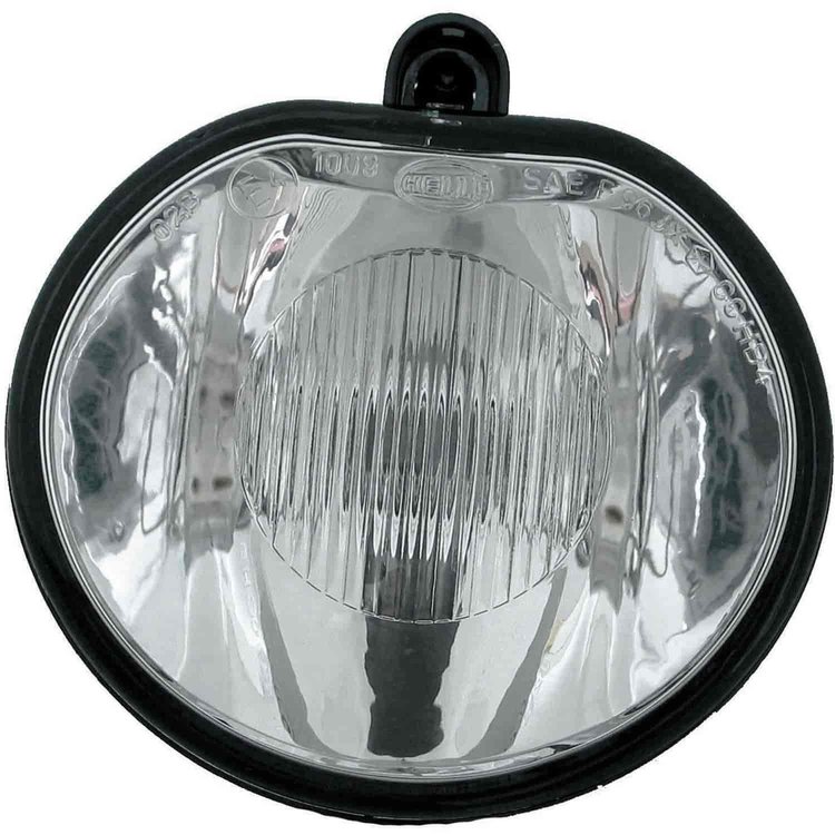 Fog Lamp Assembly