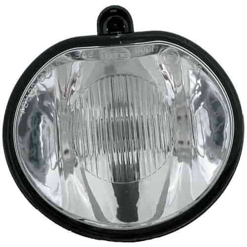 Fog Lamp Assembly