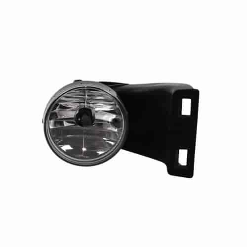 Fog Lamp Assembly