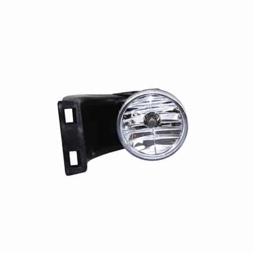 Fog Lamp Assembly