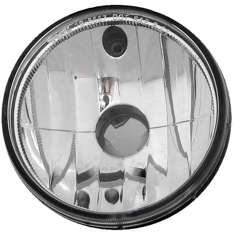 Fog Lamp Assembly