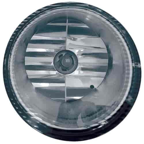 Fog Lamp Assembly
