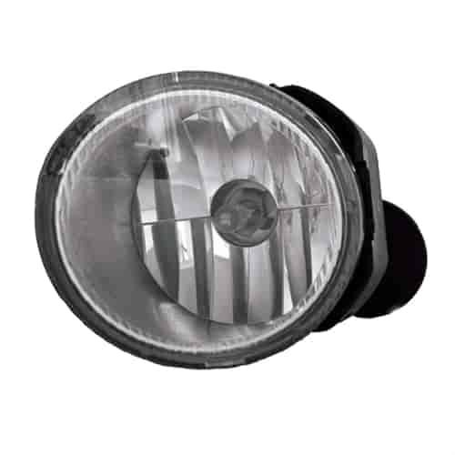 Fog Lamp Assembly