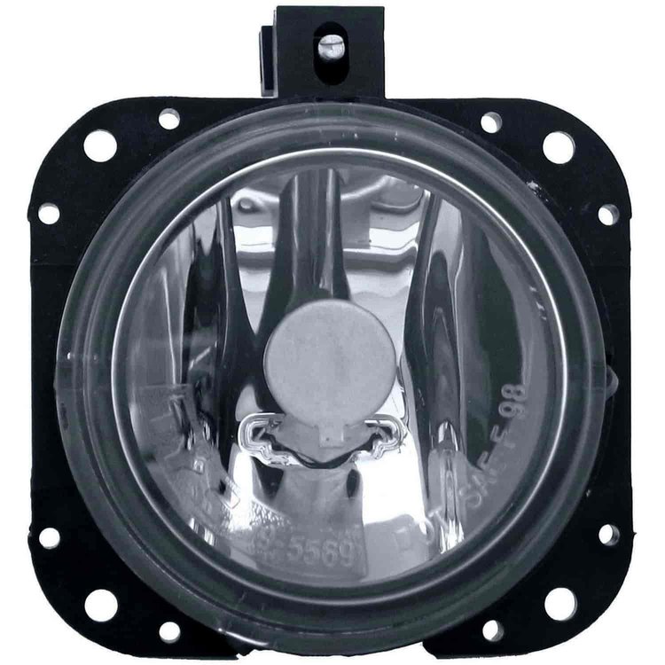 Fog Lamp Assembly