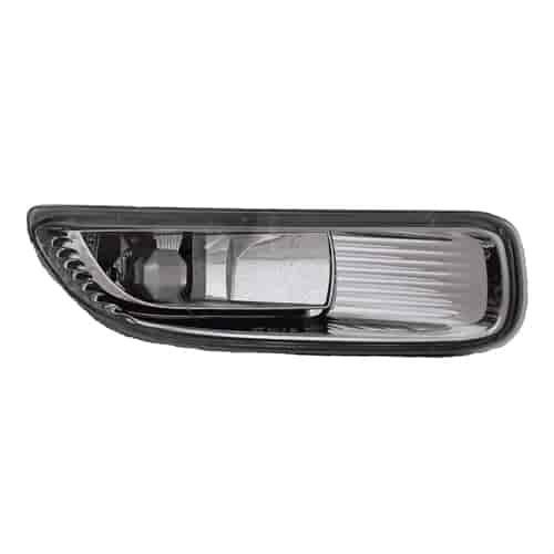 Fog Lamp Assembly